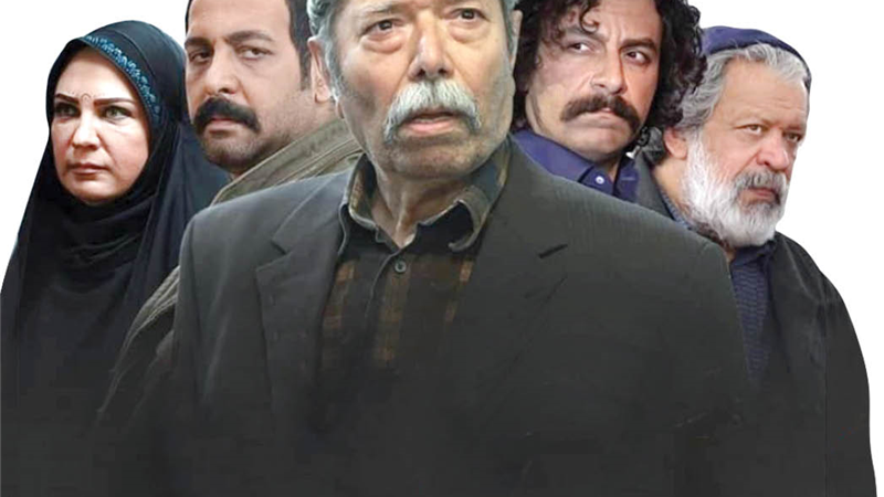 نقد روان‌شناسانه درباره شخصیت‌های سریال برادر جان ؛چاوش ،حنیف و دیگران