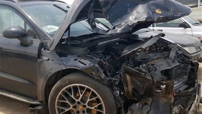 جزییات‌تازه ازماجرای‌دختر پورشه ‌سوار