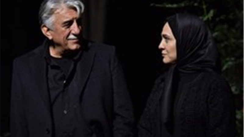 ساعت پخش و تکرار سریال عروس تاریکی یا بوی باران + خلاصه داستان، مصاحبه بازیگران و گزارش پشت صحنه