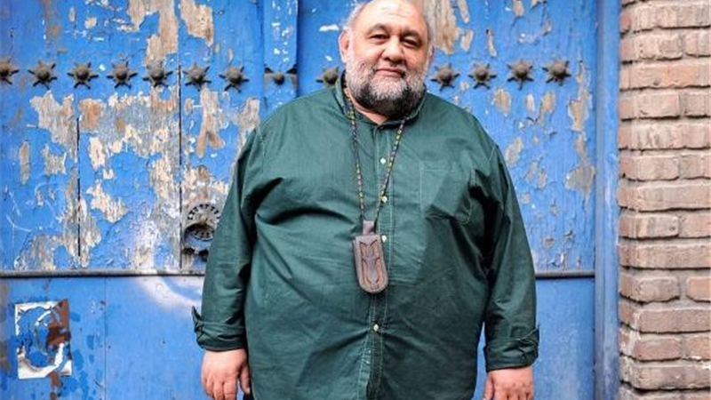 ماجرای مرگ لوون هفتوان بازیگر سریال عروس تاریکی یا بوی باران چه بود؟+ بیوگرافی کامل