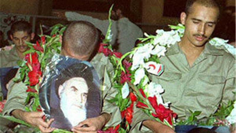 حسرتی که اسرا هنگام آزادی داشتند