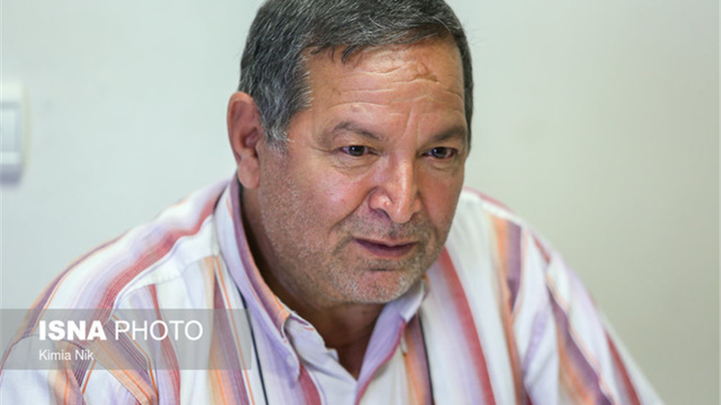 روایت یک خبرنگار از روز تشییع پیکر امام خمینی (ره)