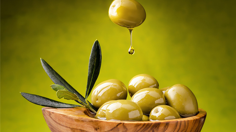 خواص زیتون؛ از مغز تا قلب