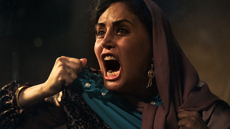 مروری بر کارنامه بازیگری الناز شاکردوست؛ خانم بازیگر چگونه متحول شد؟