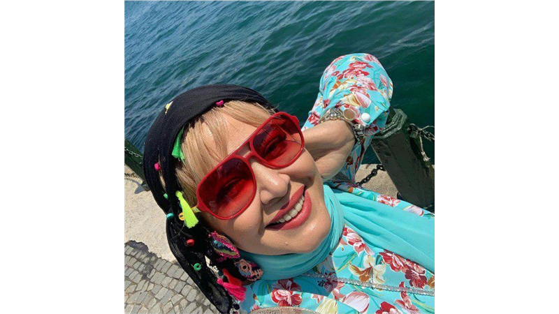 عکس‌های خارج‌گردی سلبریتی‌ ها