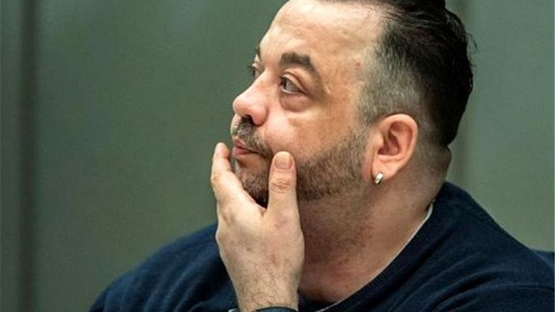 حبس ابد برای پرستاری که 85 بیمار  را کشت