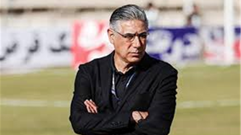 افشین قطبی جایگزین برانکو می‌شود؟