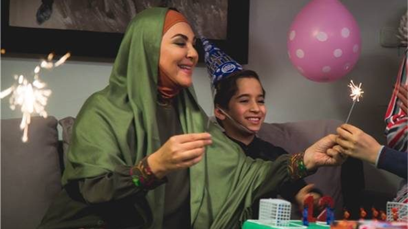 ساعت پخش و تکرار سریال خانواده دکتر ماهان +خلاصه داستان و بازیگران