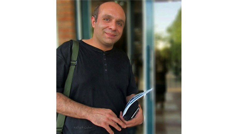 بیوگرافی کامل پیام دهکردی، بازیگر نقش مایکل هاشمیان، خبرنگار دو رگه ایرانی- آمریکایی در سریال گاندو