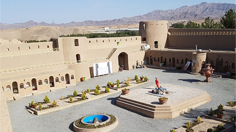 راهنمای کامل سفر به بیرجند + مکان‌های دیدنی و تاریخی