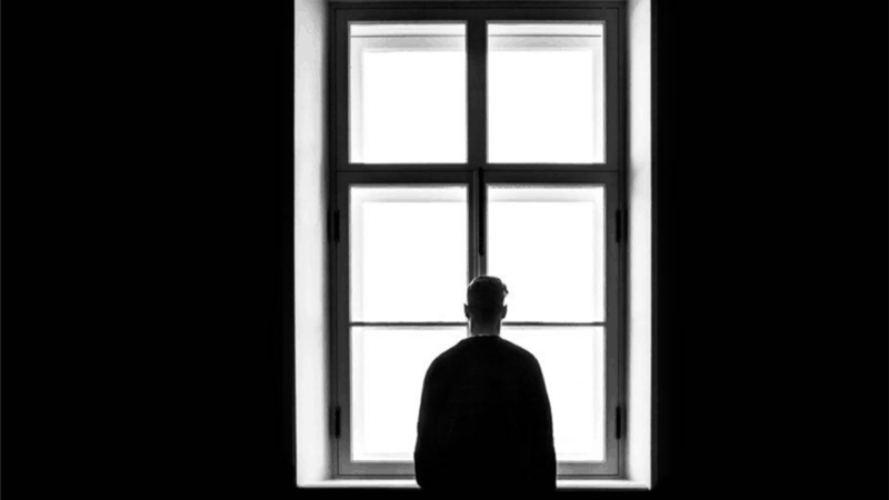 داستان زندگی مردی که اعتیاد به الکل و مخدر را شکست داد