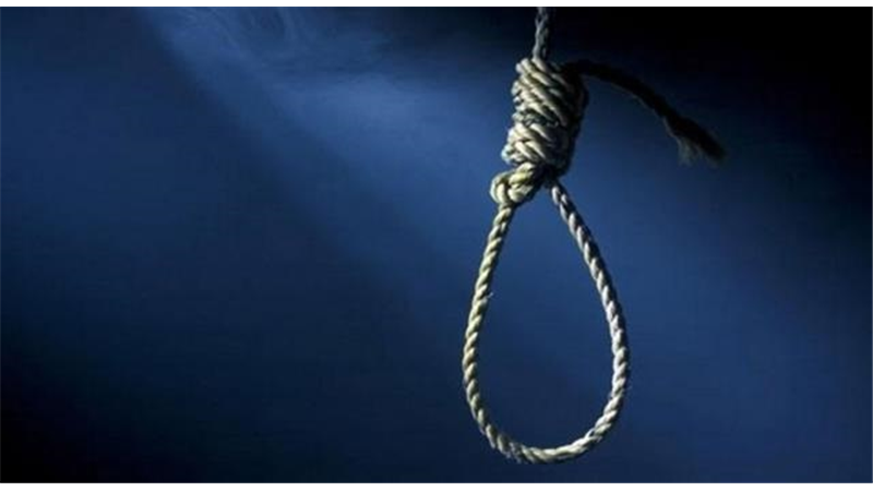 قصاص برای پسری که دختر مورد علاقه‌اش را کشت