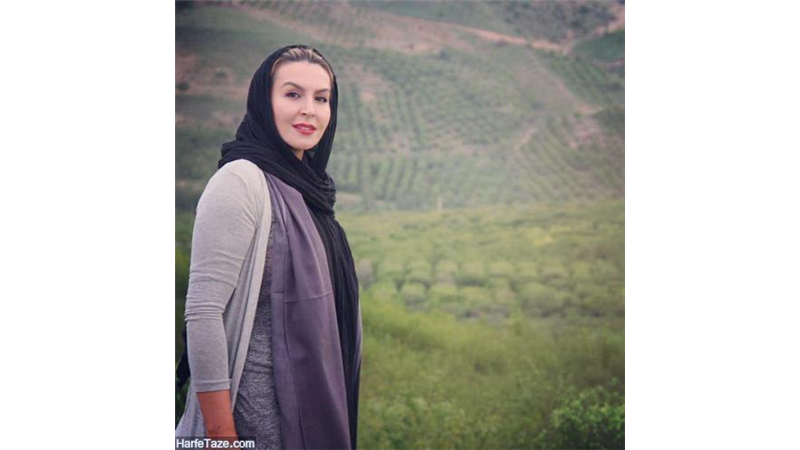 بیوگرافی کامل آزیتا ترکاشوند به بهانه بازی در نقش گلی ثابتی در سریال گاندو