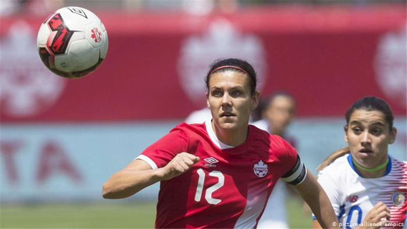 فرانسه 2019 ؛ همه آنچه درباره این دوره جام جهانی فوتبال زنان باید بدانید