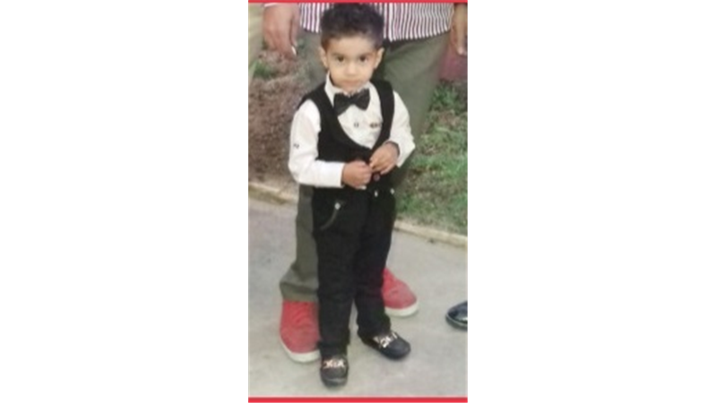 اعتراف به قتل تیام کوچولو