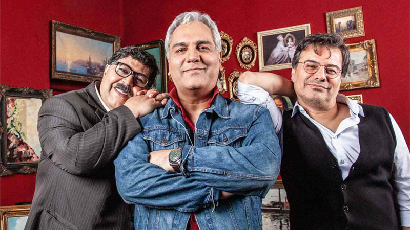 سریال هیولا به چه اتفاقات و موضوعاتی کنایه می‌زند