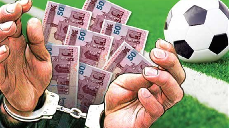 سرنوشت فوتبال در دست دلالان