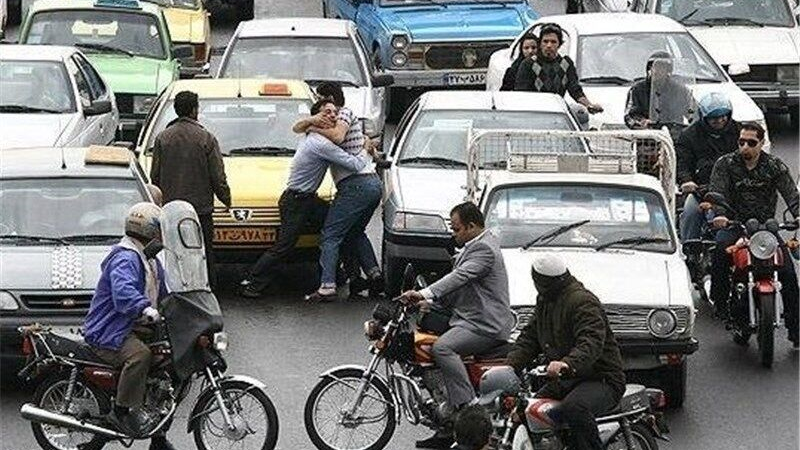 عمه، مادر و خواهر، مثلث فحش‌های جنسیتی در نزاع‌های خیابانی