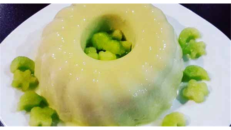 طرز تهیه سه دسر ویژه تابستانی