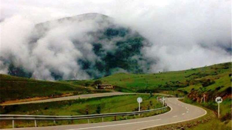 معرفی کامل جاذبه‌های گردشگری شهرستان طارم در استان زنجان