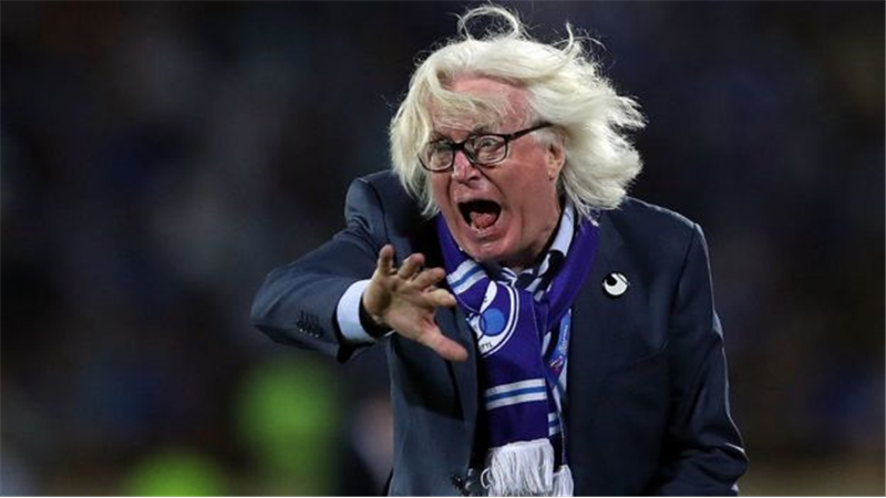 برای افشاگری دلالی‌های شفر دیر بود