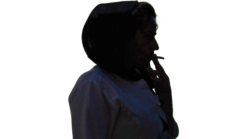 دلایل اصلی معتاد شدن زنان ایرانی