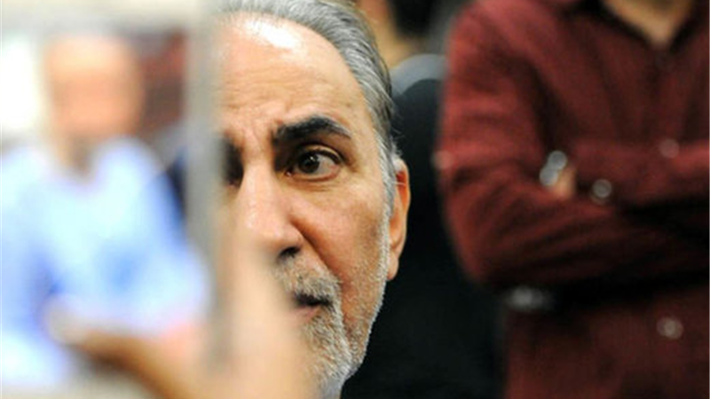 برادر میترا: اصرار به قصاص نجفی داریم