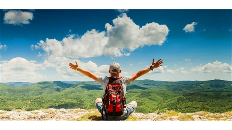 چگونه احساس خوشبختی کنیم؟