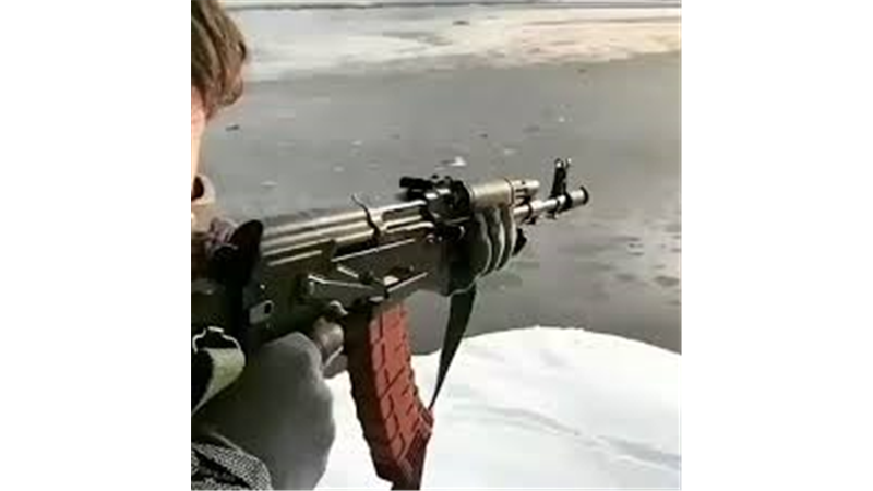 2 جـوان؛ قربانی شلیـک‌های اشتبـاه