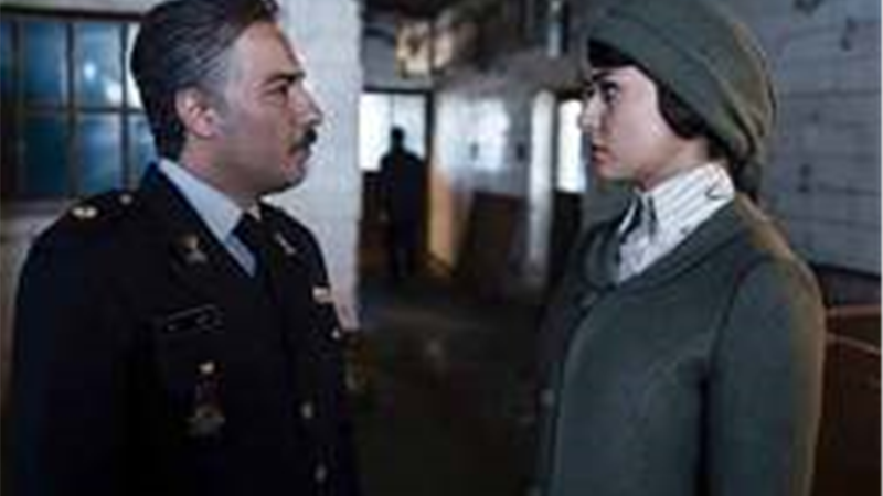 نگاهی به فیلم سرخ پوست/ چشمان خیره به تصویر