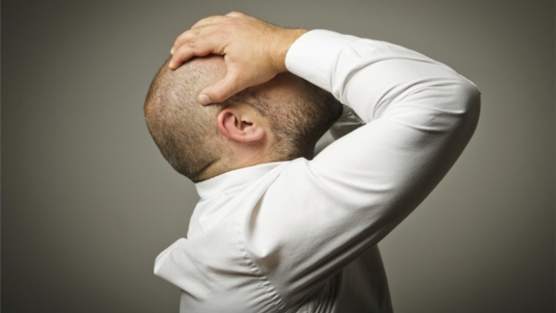 چگونه بر شکست‌های خود غلبه کنیم