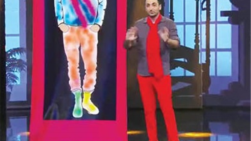 رمزگشایی از تردستی‌های منتالیست عصر جدید