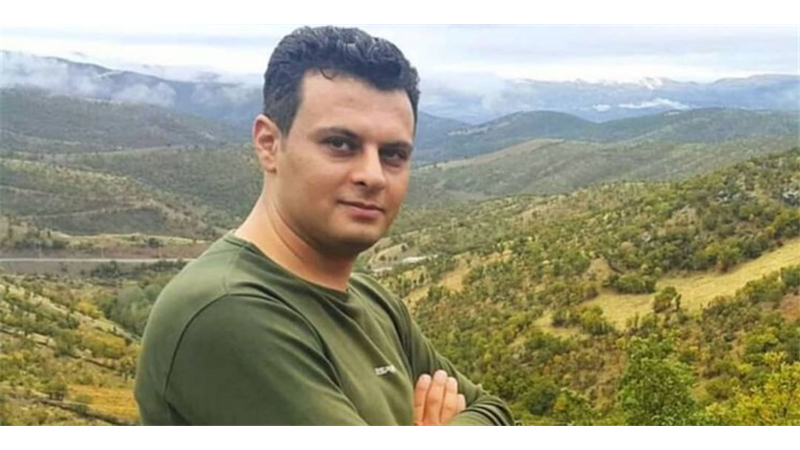 مرگ پدر فداکار بعد از نجات 2 فرزندش