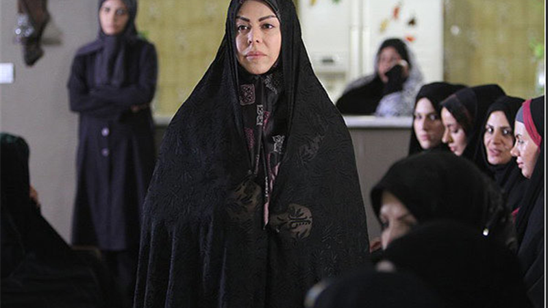 ساعت پخش و تکرار سریال عروس تاریکی یا بوی باران + خلاصه داستان و بازیگران