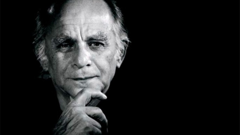 شعری عاشقانه از فریدون مشیری؛ آخر ای دوست نخواهی پرسید