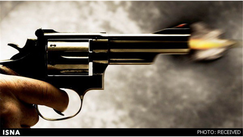 شلیک مرگبار به خاطر اختلاف حساب