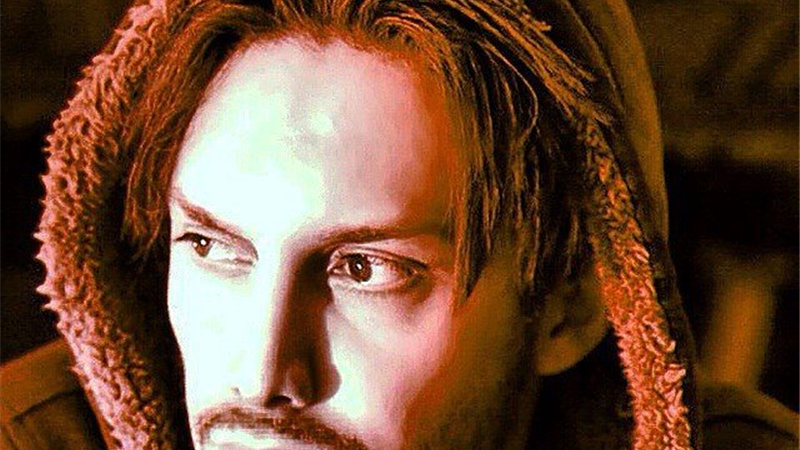 بیوگرافی کامل محمدرضا هاشمی بازیگر نقش شهاب در سریال عروس تاریکی یا بوی باران