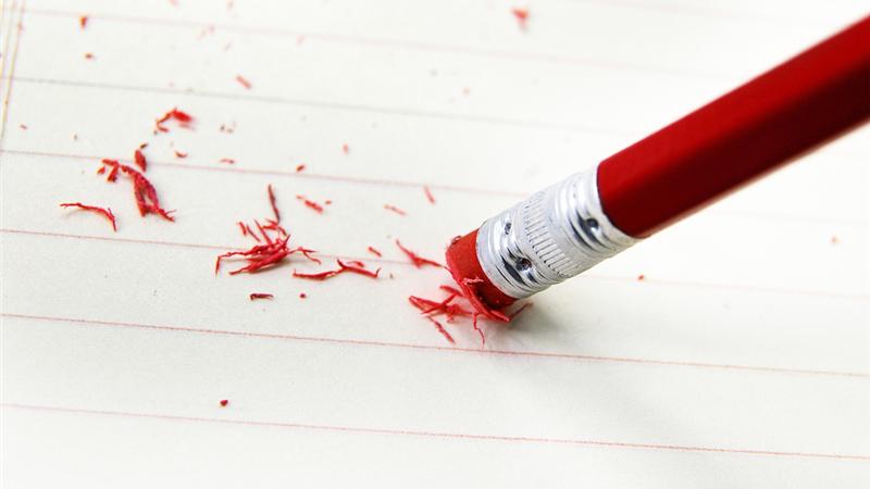 چگونه اشتباهات زندگی‌ خود را جبران کنیم