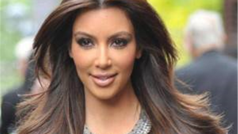 بیماری لاعلاج کیم کارداشیان چیست