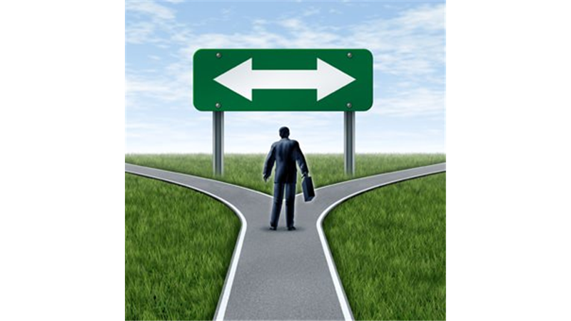 چگونه قدرت تصمیم‌گیری درست را به دست بیاوریم