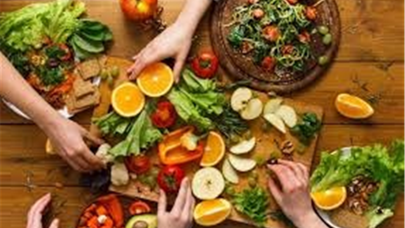 گیاهخواری چه ضررهایی دارد