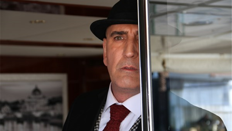 نقد سریال گاندو ؛پرداختن به مسایل روز اجتماعی