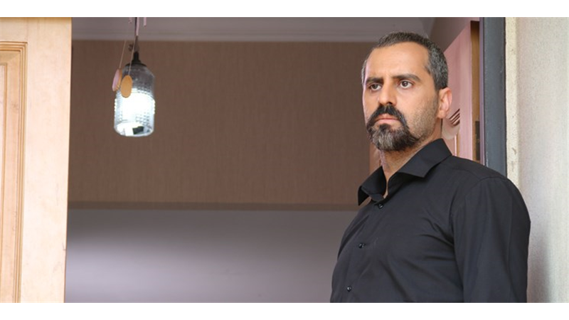 توضیحات علیرام نورایی درباره بازی در نقش یک جاسوس در سریال گاندو