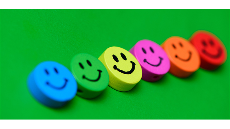 رازهایی برای شاد زندگی کردن