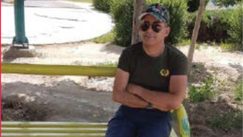 گفت و گوی متفاوت با کارشناسی که 30 سال دزد ماشین بود