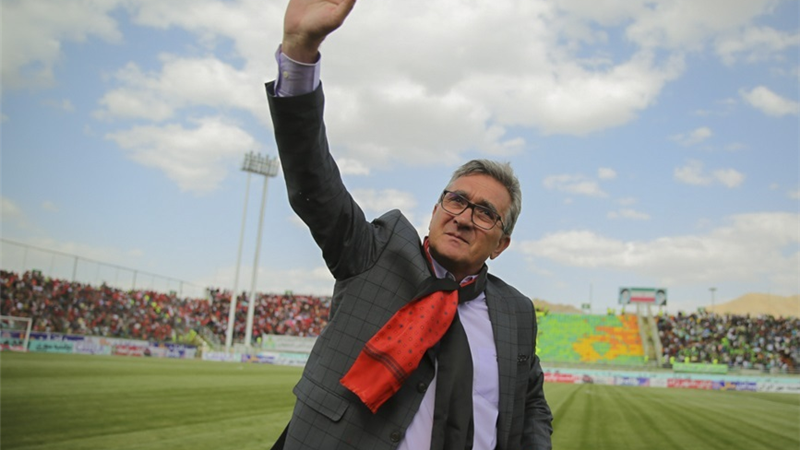 چلنگر: برانکو تخفیف نمی‌دهد