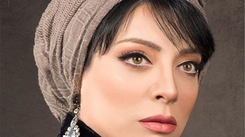 بیوگرافی کامل حمیرا ریاضی به بهانه بازی در نقش  وکیل پیمان در سریال بوی باران یا عروس تاریکی