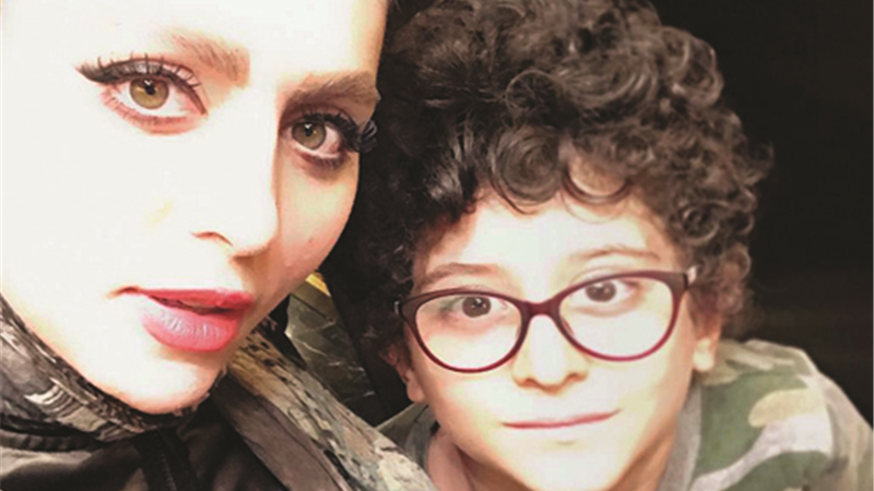 ماجرای مرگ یک طراح در استخر ویلای لواسان