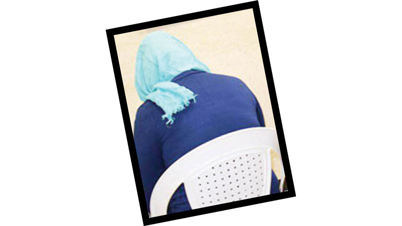 سوء‌استفاده از زن‌متاهل با پیام‌های عاشقانه