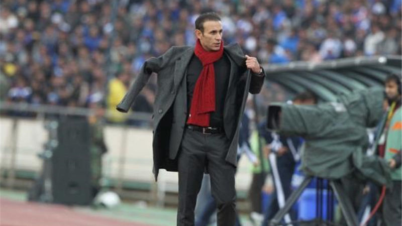 یحیی گل‌محمدی؛ بهترین گزینه ایرانی برای پرسپولیس